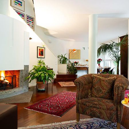 L'Angolo Di Lore B&B Fano Ngoại thất bức ảnh