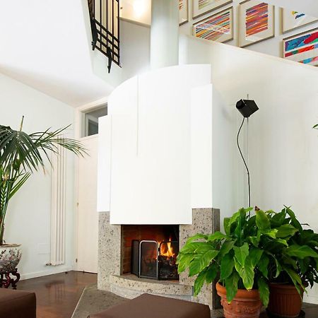 L'Angolo Di Lore B&B Fano Ngoại thất bức ảnh