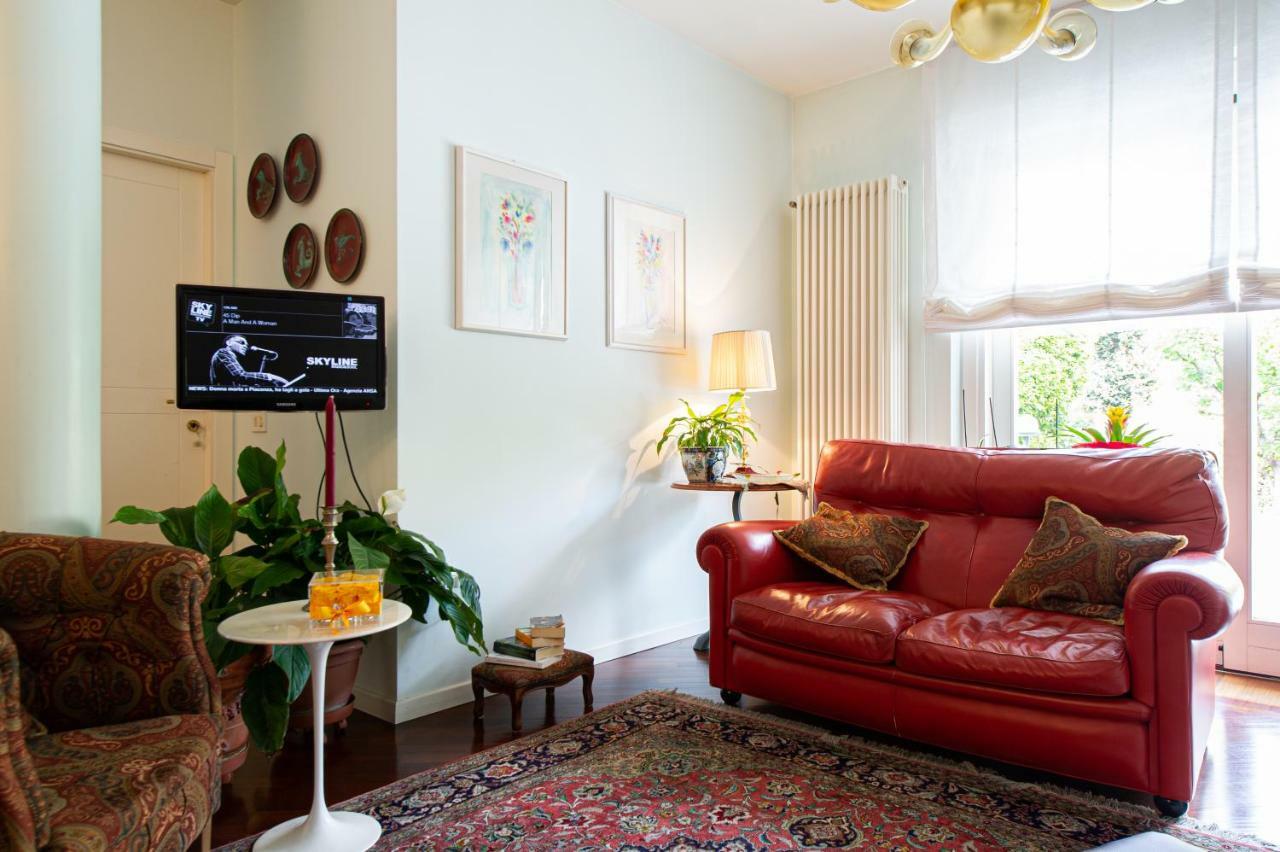 L'Angolo Di Lore B&B Fano Ngoại thất bức ảnh