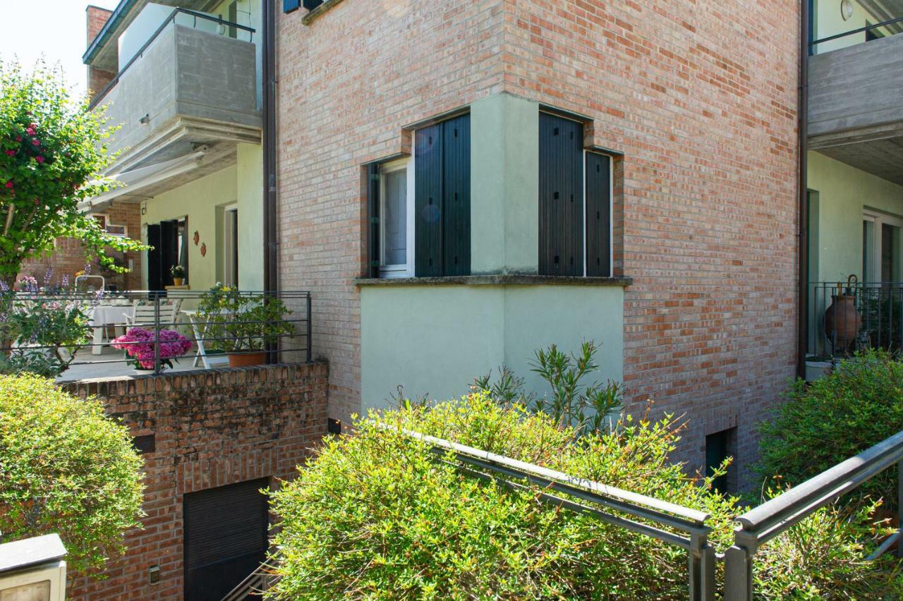 L'Angolo Di Lore B&B Fano Ngoại thất bức ảnh