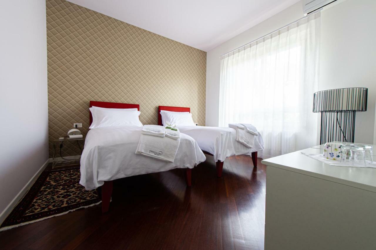 L'Angolo Di Lore B&B Fano Ngoại thất bức ảnh