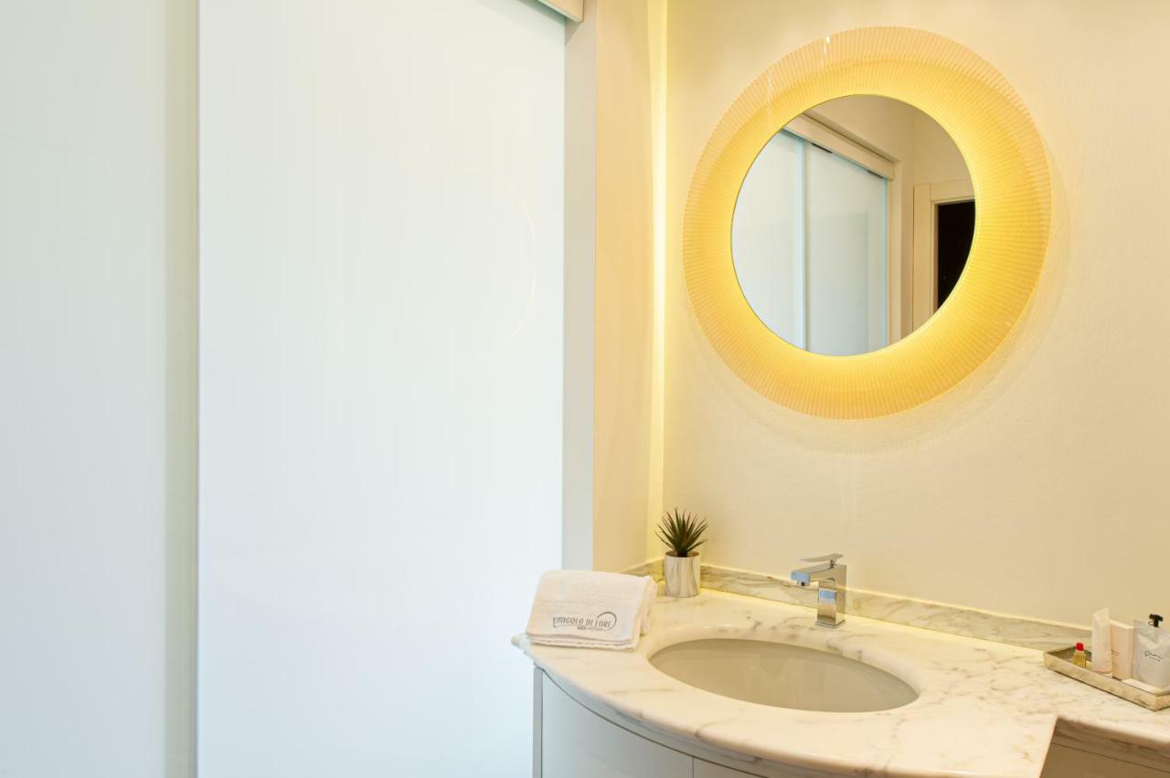 L'Angolo Di Lore B&B Fano Ngoại thất bức ảnh