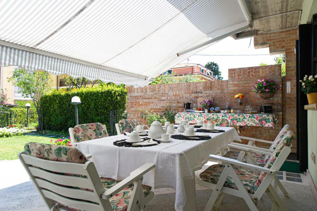 L'Angolo Di Lore B&B Fano Ngoại thất bức ảnh