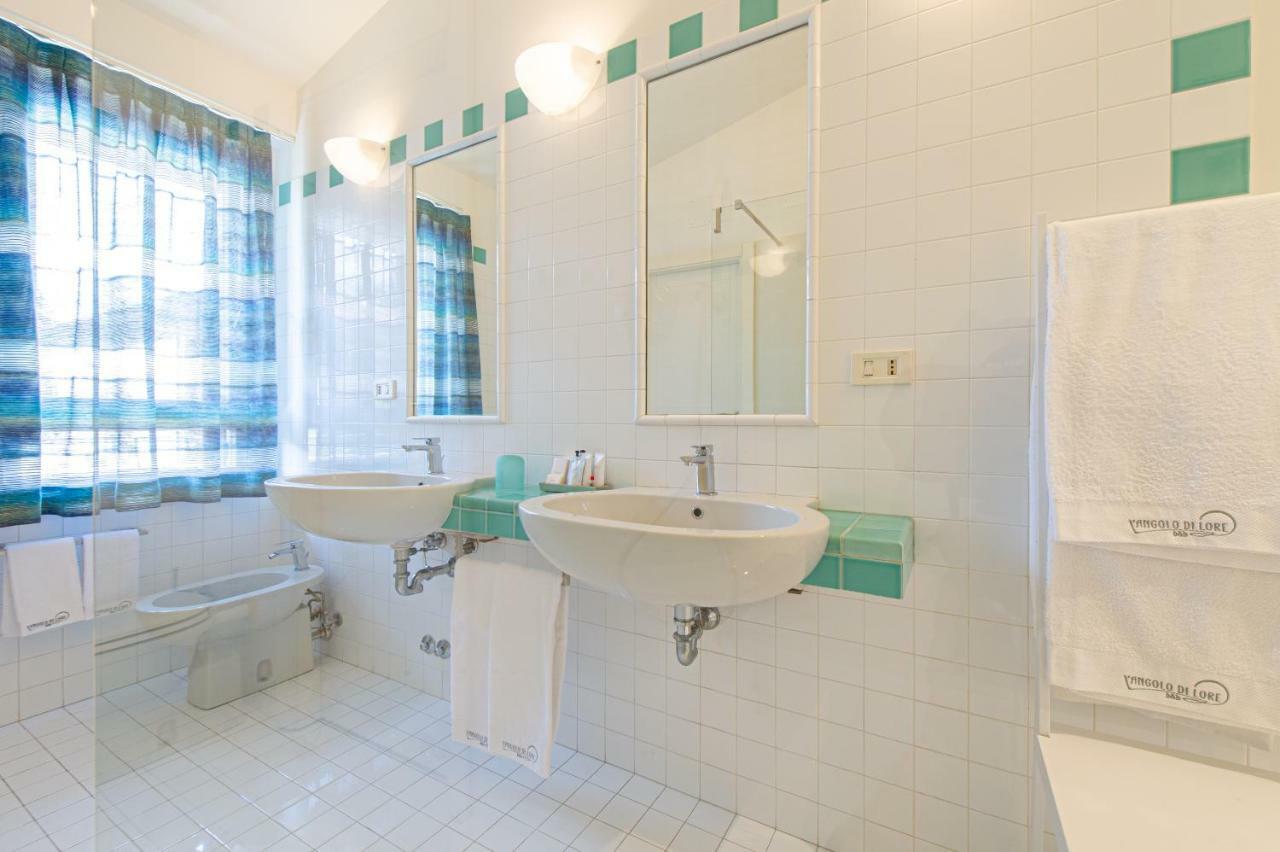 L'Angolo Di Lore B&B Fano Ngoại thất bức ảnh