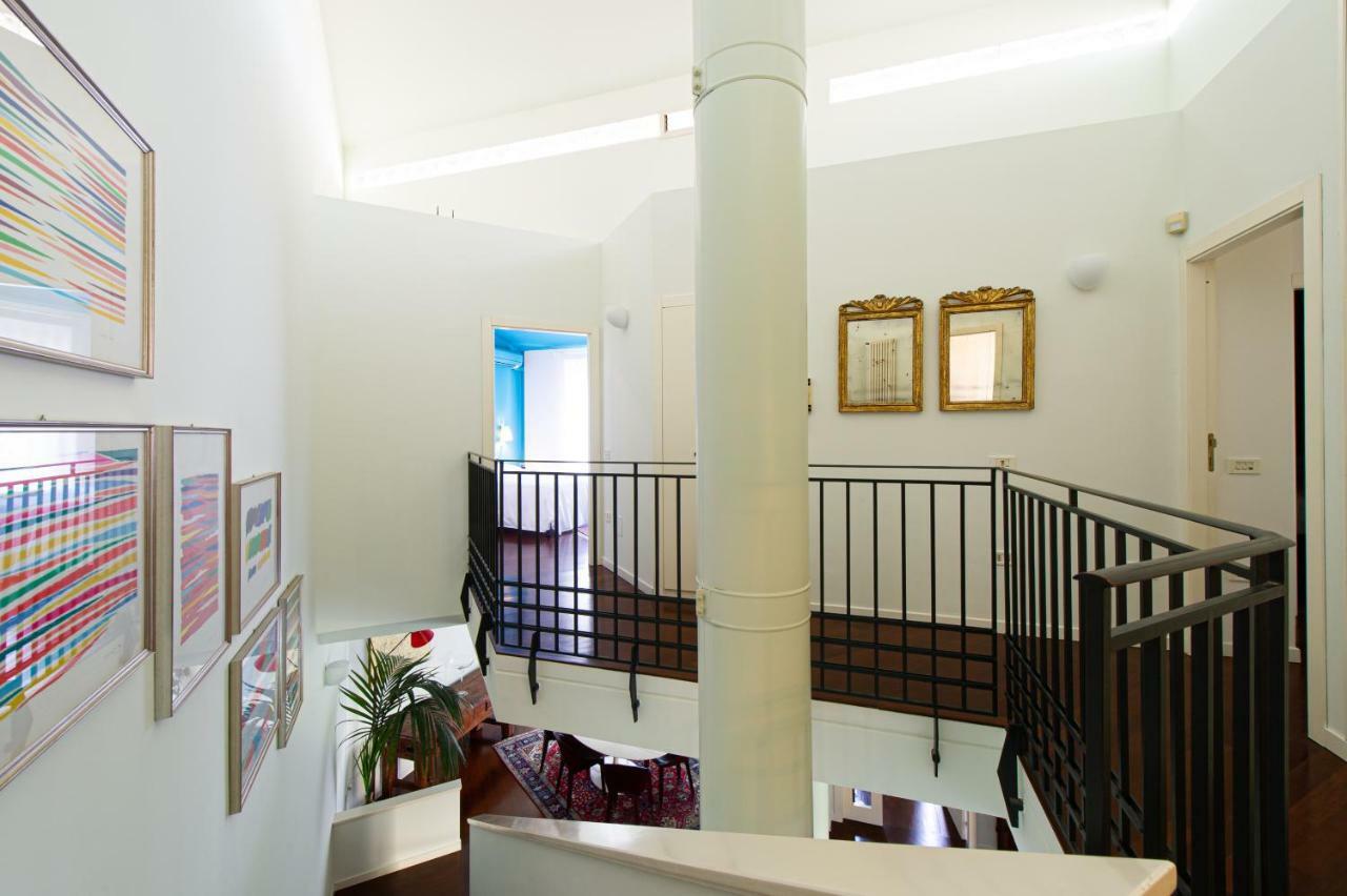 L'Angolo Di Lore B&B Fano Ngoại thất bức ảnh