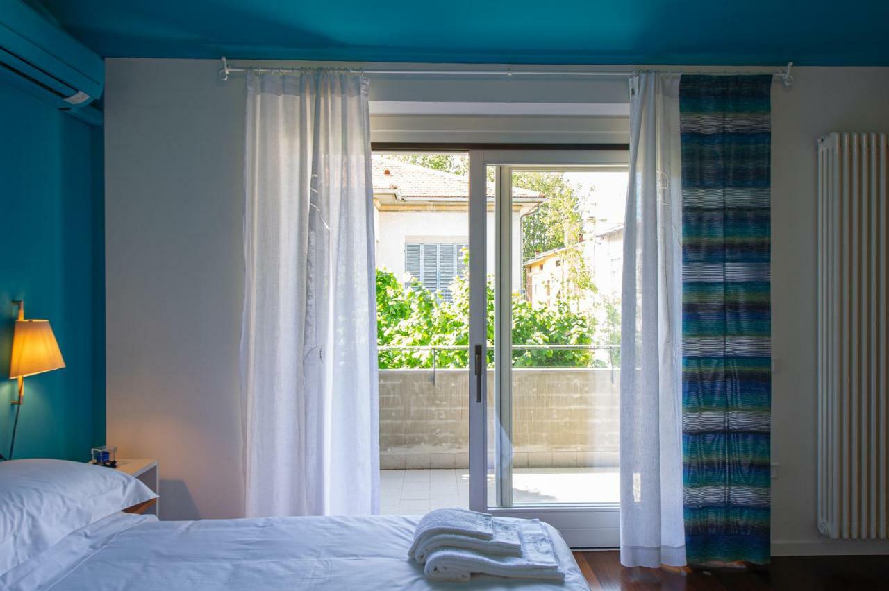 L'Angolo Di Lore B&B Fano Ngoại thất bức ảnh
