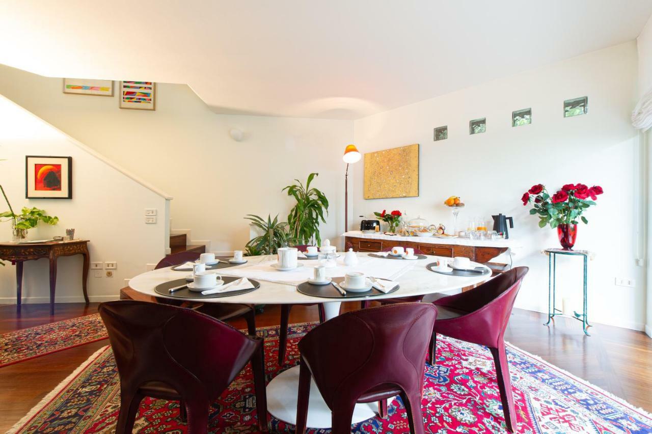 L'Angolo Di Lore B&B Fano Ngoại thất bức ảnh